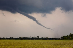 tornado